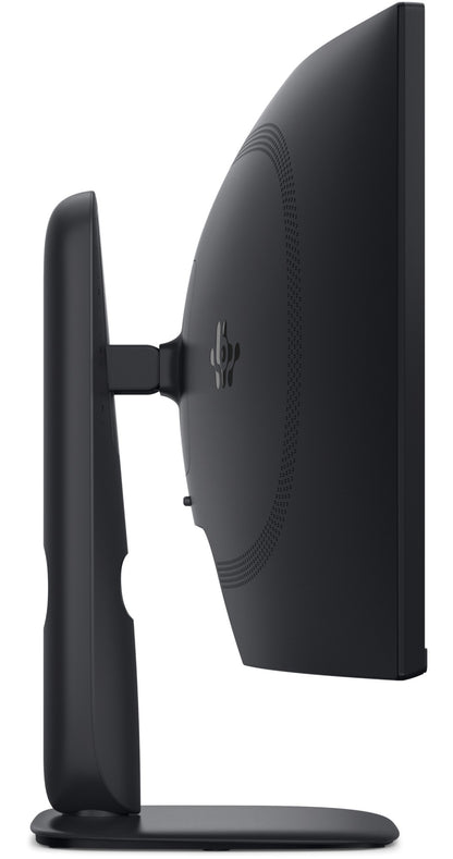 Alienware AW3426DWM computer monitor 86.4 cm (34") 3440 x 1440 pixels 4K Ultra HD LCD Black