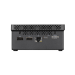 GIGABYTE BRIX GB-BMPD-6005 Black N6005 2 GHz