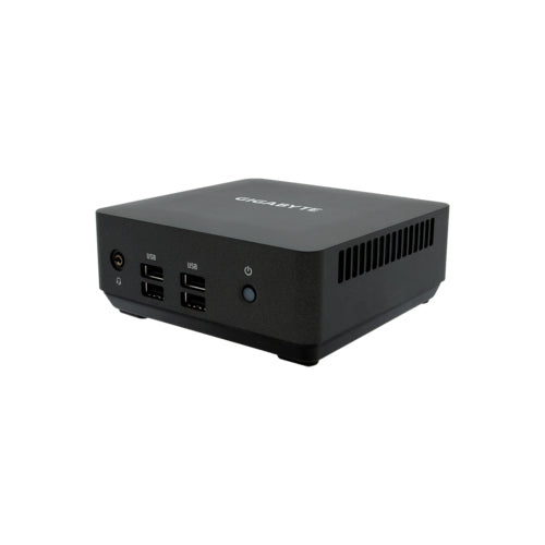 GIGABYTE BRIX Black i7-1355U