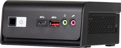 GIGABYTE Barb GBT BRIX GB-BTIP-N150 Intel N150 - 1x2,5" - 1xM.2