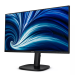 Philips 3000 series 24B2U3301/00 computer monitor 60.5 cm (23.8") 1920 x 1080 pixels Full HD LCD Black