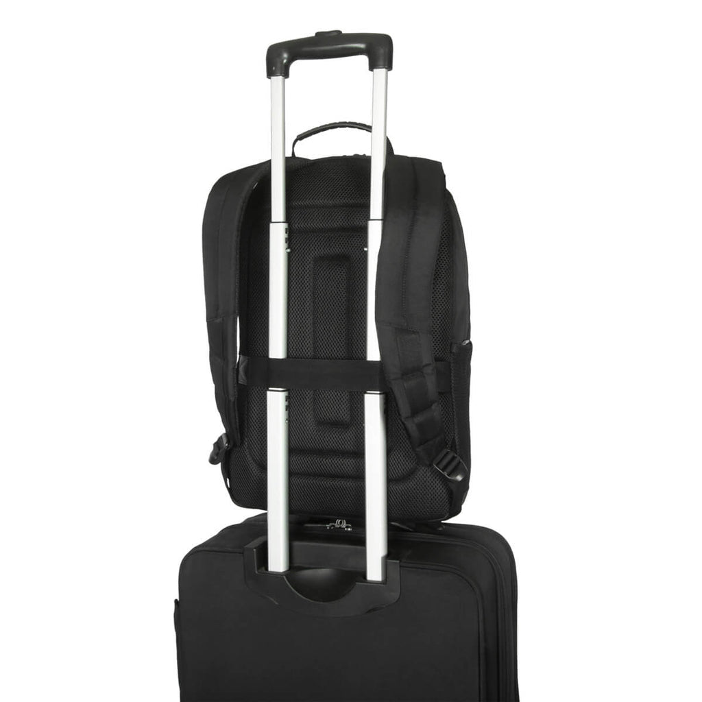 Targus Classic EcoSmart 40.6 cm (16") Backpack Black