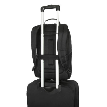 Targus Classic EcoSmart 40.6 cm (16") Backpack Black