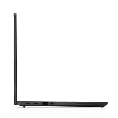 Lenovo ThinkPad X13 Gen 4 (AMD) AMD Ryzen™ 7 7840U Laptop 33.8 cm (13.3") WUXGA 32 GB LPDDR5x-SDRAM 512 GB SSD Wi-Fi 6E (802.11ax) Windows 11 Pro UK English Black