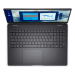 DELL Pro 16 PC16250 Intel Core Ultra 7 255U Laptop 40.6 cm (16") Full HD+ 16 GB DDR5-SDRAM 512 GB SSD Wi-Fi 6 (802.11ax) Windows 11 Pro Black UK English