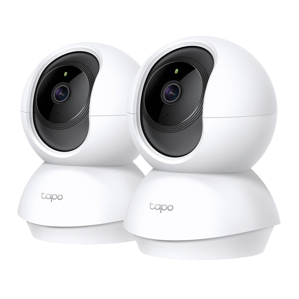 TP-Link Tapo Pan/Tilt Home Security Wi-Fi Camera