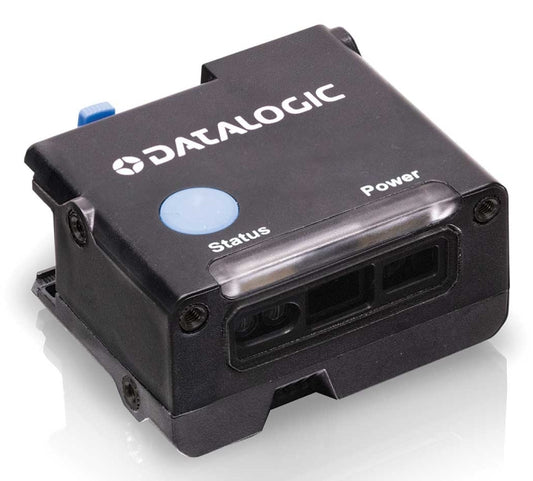 Datalogic GFS4590-BK-RED barcode reader Fixed bar code reader 2D Black