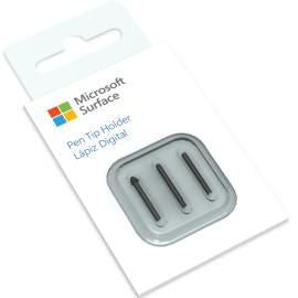 Microsoft TABZ GFU-00002 input device accessory GFU-00002, 41.8 mm, 22 mm, 8 mm, 5 g, Black