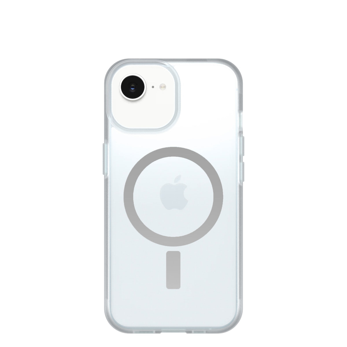 OtterBox React for MagSafe Series for Apple iPhone 17e/16e/15/14/13, transparent - ProPack