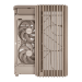 ASUS Proart PA401 Wood Mesh PWM Beige Tower