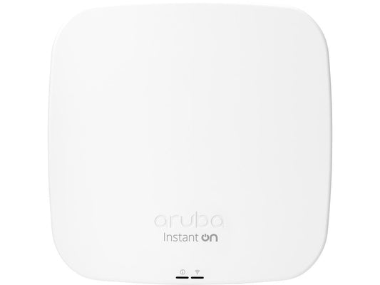 Hewlett Packard Enterprise Aruba Instant On AP15 (JP) 2033 Mbit/s Power over Ethernet (PoE) White