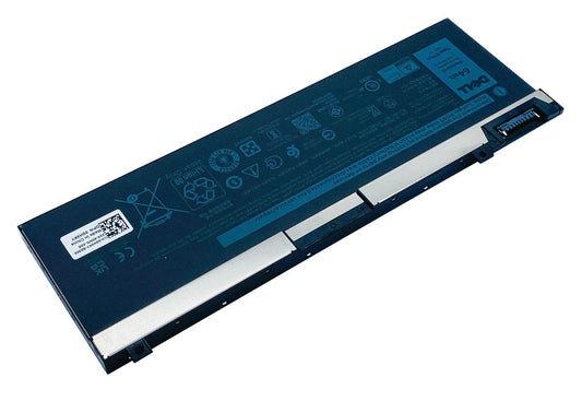 DELL Battery 4 Cell 64Whr - OEM: GHXKY