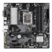 GIGABYTE B760M D3HP DDR4 Motherboard - Supports Intel Core 14th Gen CPUs, 4+1+1 Phases Digital VRM, up to 5333MHz DDR4 (OC), 2xPCIe 4.0 M.2, GbE LAN, USB 3.2 Gen1