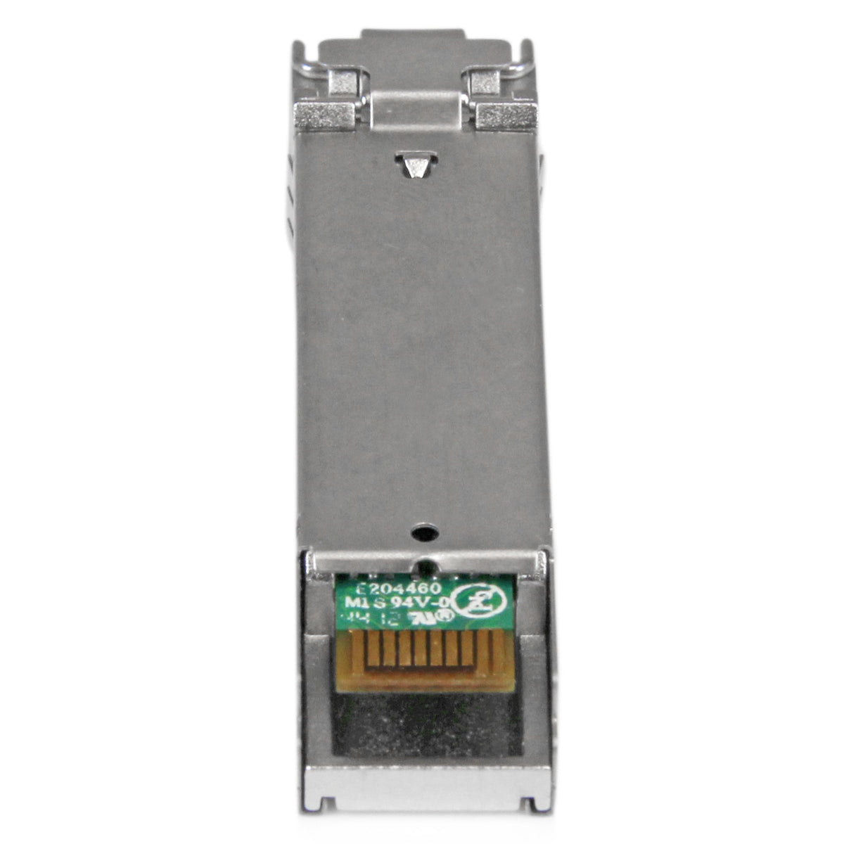 StarTech.com Cisco GLC-SX-MM-RGD Compatible SFP Module - 1000BASE-SX - 1GbE Multimode Fiber MMF Optic Transceiver - 1GE Gigabit Ethernet SFP - LC 550m - 850nm - DDM Cisco ASR920, IE2000, IE4000
