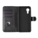 eSTUFF ES67340011-BULK mobile phone case Wallet case Black