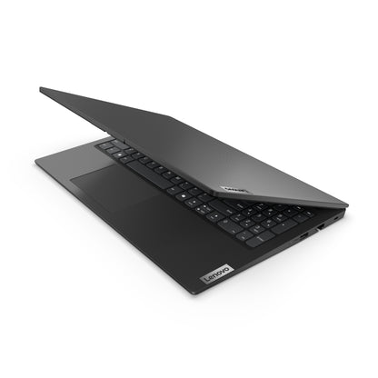 Lenovo V15 G5 IRL Intel® Core™ i7 i7-13620H Laptop 39.6 cm (15.6") Full HD 16 GB DDR5-SDRAM 512 GB SSD Wi-Fi 6 (802.11ax) Windows 11 Pro English Black