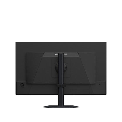 GIGABYTE GO27Q24A 27” OLED 2K QHD Gaming Monitor- 2560 x 1440, 240Hz, 0.03ms, 400 cd/m², FreeSync Premium, G-Sync Compatible, HDMI 2.1, Displayport 1.4