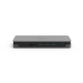 Acer GP.DCK11.01Q laptop dock/port replicator Wired USB 3.2 Gen 2 (3.1 Gen 2) Type-C Black