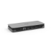 Acer GP.DCK11.01Q laptop dock/port replicator Wired USB 3.2 Gen 2 (3.1 Gen 2) Type-C Black