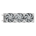 GIGABYTE GAMING 360 ICE Liquid CPU Cooler- 3x120mm ARGB Fans, slide-in interlocking mechanism, DAISY-CHAIN, Intel LGA 1851 and AMD AM5 Compatible