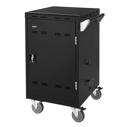 Acer E32c+ - Charging Cart 32 Slots (UK plug)