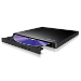 LG GP57EB40 optical disc drive DVD Super Multi DL Black