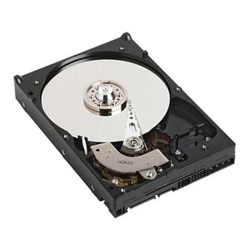 Dell HD, 1TB, 512b, SAS6, 7.2K RPM, 3.5 inch, 64MB, Toshiba, Harrier-2, (Enterprise Class) GPP3G, 3.5", 1000 GB, 7200 RPM