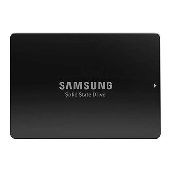 Samsung SSD 2.5" 480GB  Samsung PM893 SATA 3 Ent. OEM  Enterprise SSD für Server und Workstations