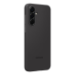 Samsung EF-PA566 mobile phone case 17 cm (6.7") Cover Black