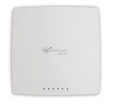 WatchGuard AP325 1000 Mbit/s Power over Ethernet (PoE) White