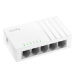 Cudy GS105U network switch Unmanaged Gigabit Ethernet (10/100/1000) White