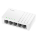 Cudy GS105U network switch Unmanaged Gigabit Ethernet (10/100/1000) White
