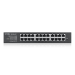 Zyxel GS1900-24E Managed L2 Gigabit Ethernet (10/100/1000) 1U Black