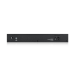 Zyxel GS1900-24EP Managed L2 Gigabit Ethernet (10/100/1000) Power over Ethernet (PoE) Black