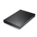 Zyxel GS1900-24HP Managed Gigabit Ethernet (10/100/1000) 1U Black