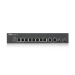 Zyxel GS2220-10 Managed L2 Gigabit Ethernet (10/100/1000) Black