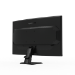 GIGABYTE GS27FC2 27" FHD Curved Gaming Monitor - 1920 x 1080, 240Hz, 1, 350 cd/m², HDR Ready, HDMI 2.0, Displayport 1.4