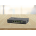 NETGEAR GS305EPP Managed L3 Gigabit Ethernet (10/100/1000) Power over Ethernet (PoE) Black
