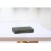 NETGEAR GS305EPP Managed L3 Gigabit Ethernet (10/100/1000) Power over Ethernet (PoE) Black