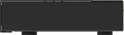 NETGEAR GS308EP Managed L2/L3 Gigabit Ethernet (10/100/1000) Power over Ethernet (PoE) Black