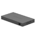 NETGEAR GS524PP Unmanaged Gigabit Ethernet (10/100/1000) Power over Ethernet (PoE) Grey
