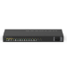 NETGEAR GSM4212UX Managed L2/L3 Gigabit Ethernet (10/100/1000) Power over Ethernet (PoE) 1U Black