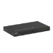 NETGEAR GSM4212UX Managed L2/L3 Gigabit Ethernet (10/100/1000) Power over Ethernet (PoE) 1U Black