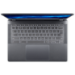 Acer Chromebook Enterprise 514 CBE574-1-R4KW R5-7520C 16GB/256GB AMD Ryzen™ 5 35.6 cm (14") LPDDR5x-SDRAM SSD Wi-Fi 6E (802.11ax) ChromeOS Charcoal, Grey