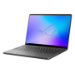 ASUS ROG Zephyrus G14 GU405AR-SY098W Intel Core Ultra 9 386H Laptop 35.6 cm (14") 3K 32 GB LPDDR5x-SDRAM 1 TB SSD NVIDIA® GeForce RTX™ 5070 Ti Laptop GPU Wi-Fi 7 (802.11be) Windows 11 Home Grey QWERTY UK English