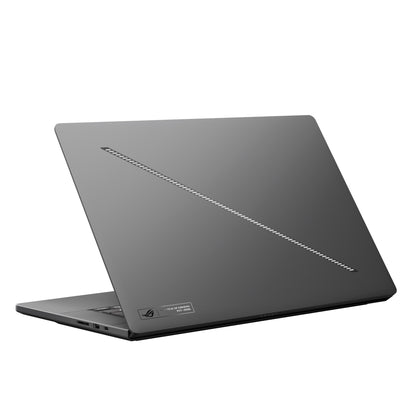 ASUS ROG Zephyrus G16 GU605CP-QR027W Intel Core Ultra 7 255H Laptop 40.6 cm (16") 2.5K 16 GB LPDDR5x-SDRAM 1 TB SSD NVIDIA® GeForce RTX™ 5070 Laptop GPU Wi-Fi 7 (802.11be) Windows 11 Home Grey