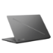 ASUS ROG Zephyrus G16 GU605CP-QR027W Intel Core Ultra 7 255H Laptop 40.6 cm (16") 2.5K 16 GB LPDDR5x-SDRAM 1 TB SSD NVIDIA® GeForce RTX™ 5070 Laptop GPU Wi-Fi 7 (802.11be) Windows 11 Home Grey
