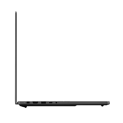 ASUS ROG Zephyrus G16 GU606AR-TB107W Intel Core Ultra 9 386H Laptop 40.6 cm (16") 2.5K 32 GB LPDDR5x-SDRAM 1 TB SSD NVIDIA® GeForce RTX™ 5070 Ti Laptop GPU Wi-Fi 7 (802.11be) Windows 11 Home Grey