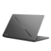 ASUS ROG Zephyrus G16 GU606AR-TB107W Intel Core Ultra 9 386H Laptop 40.6 cm (16") 2.5K 32 GB LPDDR5x-SDRAM 1 TB SSD NVIDIA® GeForce RTX™ 5070 Ti Laptop GPU Wi-Fi 7 (802.11be) Windows 11 Home Grey
