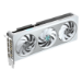 GIGABYTE GeForce RTX 5060 AERO OC 8G Graphics Card - 8GB GDDR7, 128bit, PCI-E 5.0, 2595 MHz Core Clock, 3 x DisplayPort, 1 x HDMI, GV-N5060AERO OC-8GD